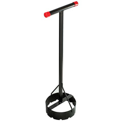 7-in. Sprinkler Donut Sod Cutter