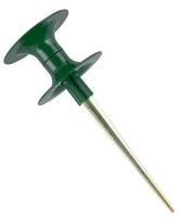 Hose Guide with Zinc Spike