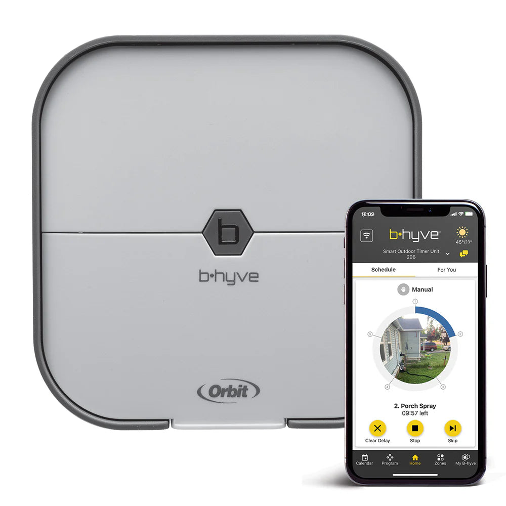 B-hyve Smart Indoor Irrigation Controller